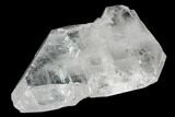 Faden Quartz Crystal Cluster - Pakistan #112010-1